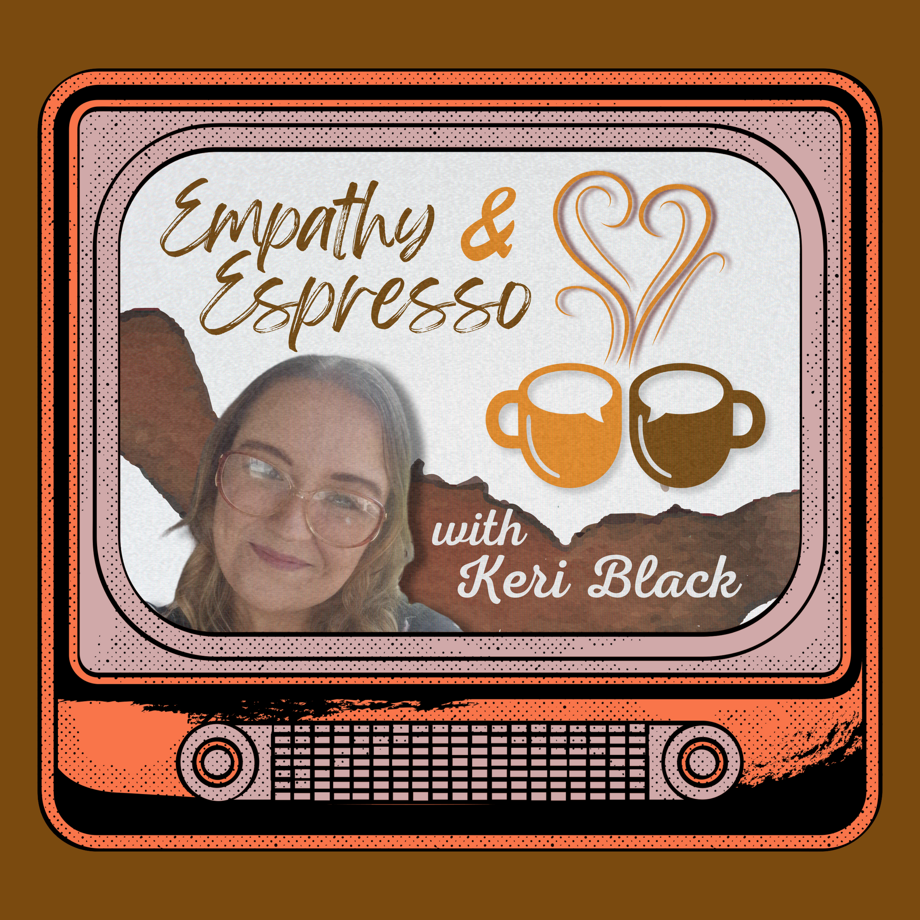 Leading with Empathy with Guest Ashleigh Early