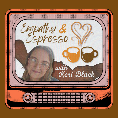 Empathy & Espresso: Johnny's Brave Leap Into Creative Freedom