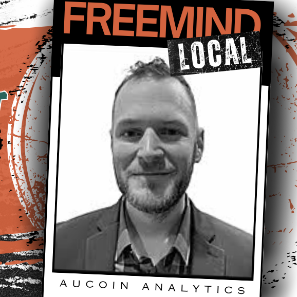 Mental Health & Media Discernment: Deep Dive with Kervin Aucoin