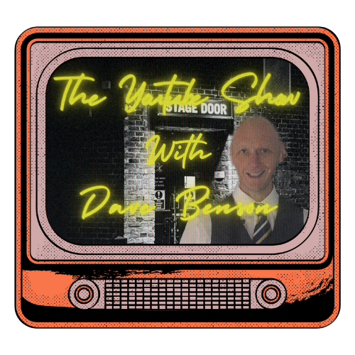 The YouTube Show with Dave Benson 9/26/24: Jeandre of TechSpac3 and Nate & Johnny from FreeMind