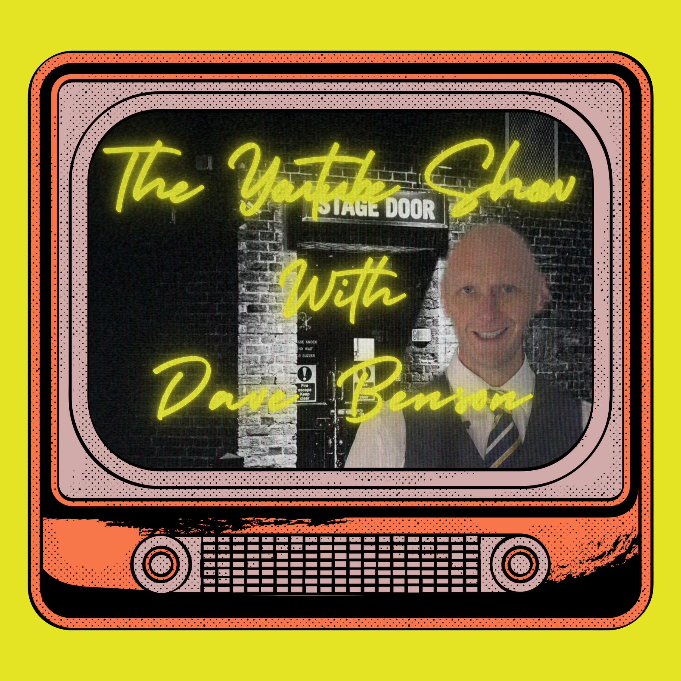 10/24/24: Clifford Starks, ChatGPT & Musical Guest Garden Station